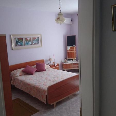 C&S (ChriSte) Appartment Vlorë Exterior foto