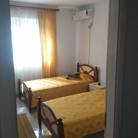 C&S (ChriSte) Appartment Vlorë Exterior foto