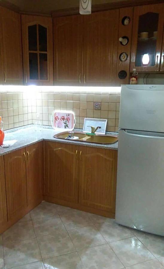 C&S (ChriSte) Appartment Vlorë Exterior foto