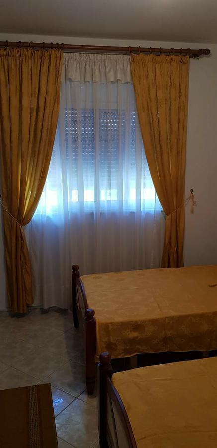 C&S (ChriSte) Appartment Vlorë Exterior foto