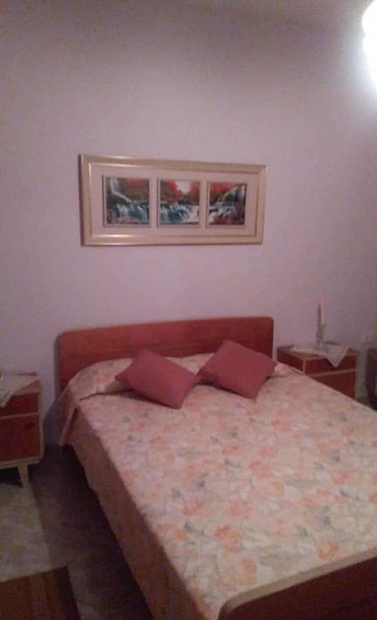 C&S (ChriSte) Appartment Vlorë Exterior foto