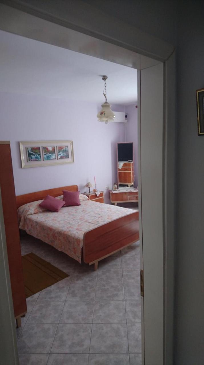 C&S (ChriSte) Appartment Vlorë Exterior foto