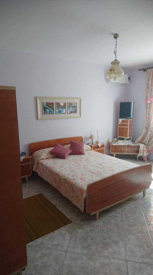C&S (ChriSte) Appartment Vlorë Exterior foto